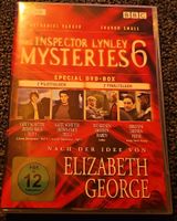 Inspector Lynley Mysteries 6 - Special DVD-Box