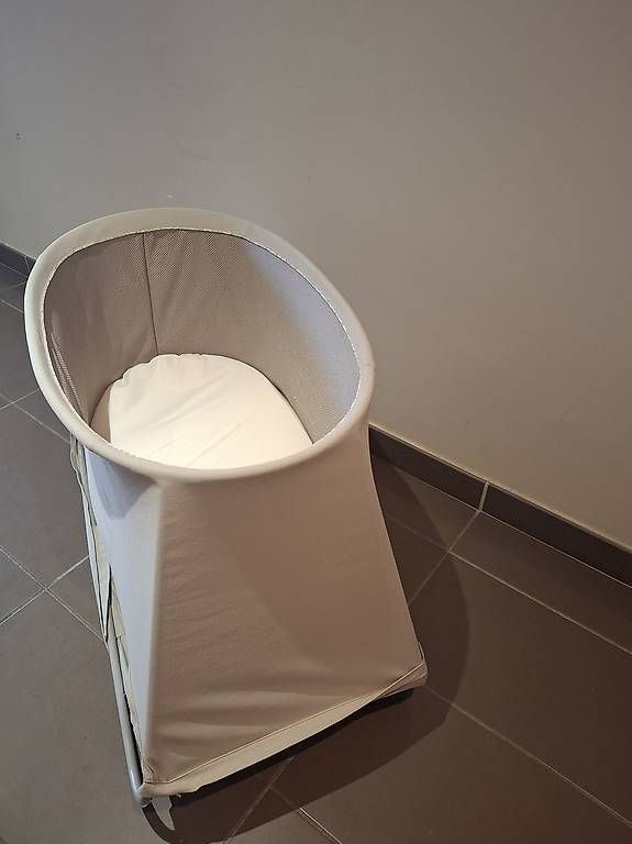 Letti: Lit bounce n sleep de stokke – Usato da St-Cergue venduto da ste_bjn2