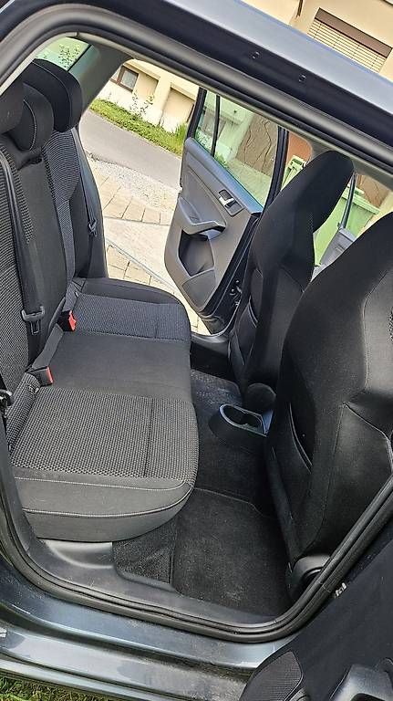 Skoda Automobili: Skoda Rapid Spaceback – Usato da Siebnen venduto da SchuJas 3