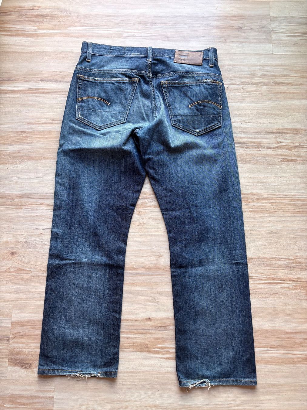 G-Star Jeans: G-Star Jeans – Usato da Wigoltingen venduto da _vntg_ 3