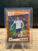 Declan Rice 29/35 Panini Score Fifa Soccer 22/23