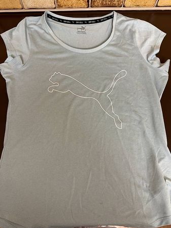 Puma Sportshirt Dry Cell