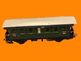 Märklin Wagen Eisenbahn Nr.3291