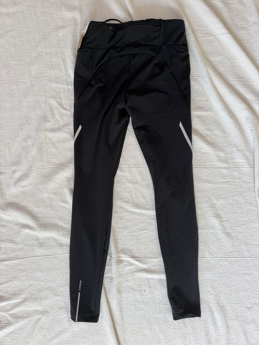 Decathlon Leggings: Decathlon Trousers Black Size M With Label – Neuf (Voir description) à Winterthur par LarissaChiara27 3