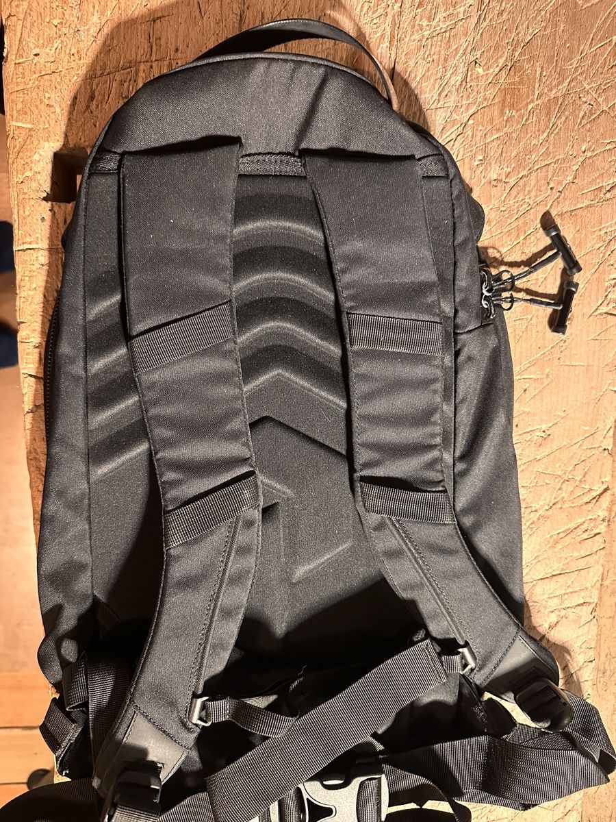Peak Performance Rucksäcke: Peak Performance Rucksack 15li – Gebraucht aus Oberrohrdorf von Duke2323 1