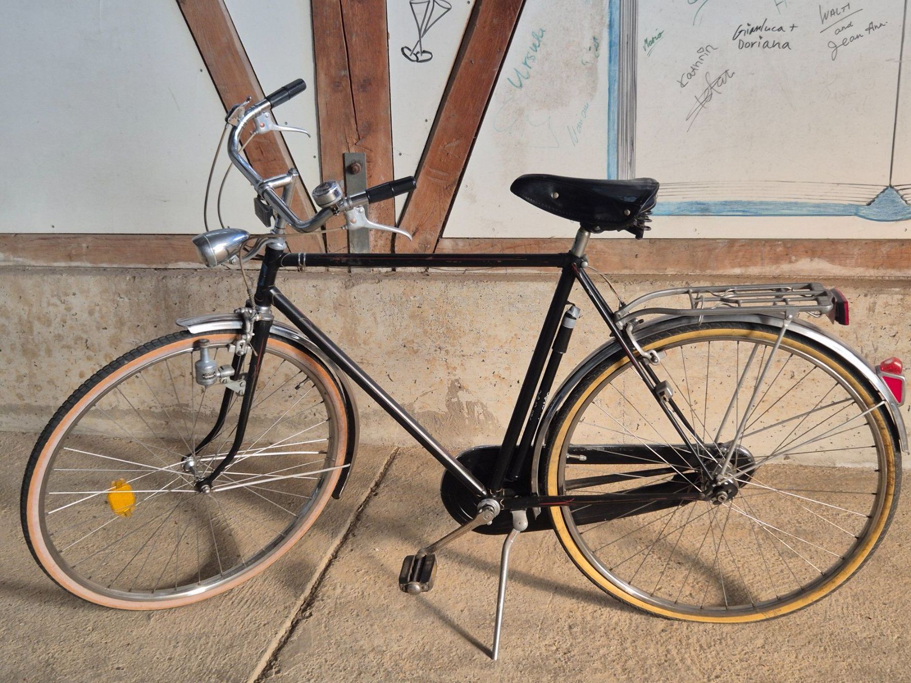 Biciclette: Herrenvelo Vintage – Usato da Fislisbach venduto da Sonnhof