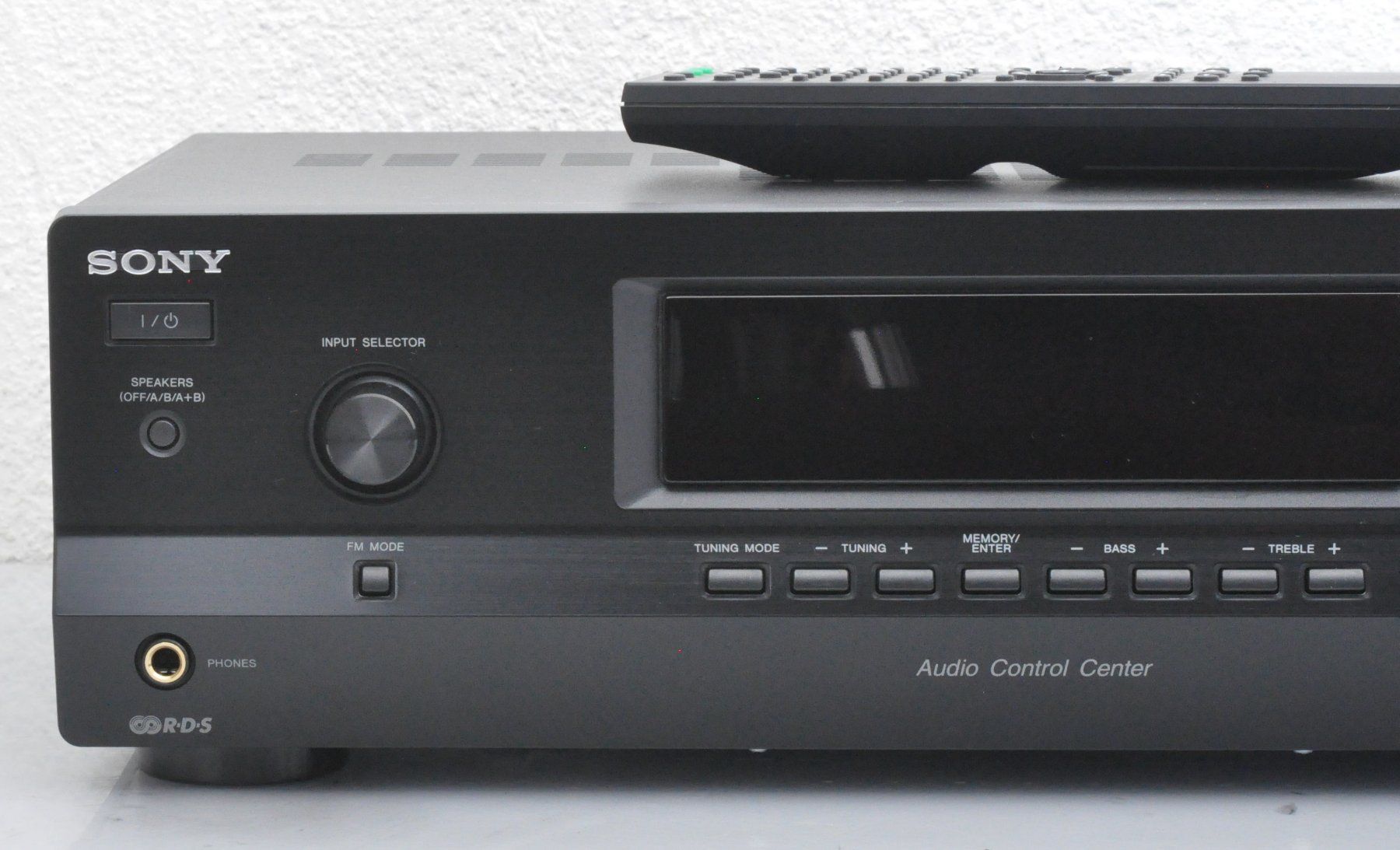 Sony Ricevitori: Sony STR-DH130 Stereo Receiver – Usato da Oberglatt ZH venduto da Kumar2 1