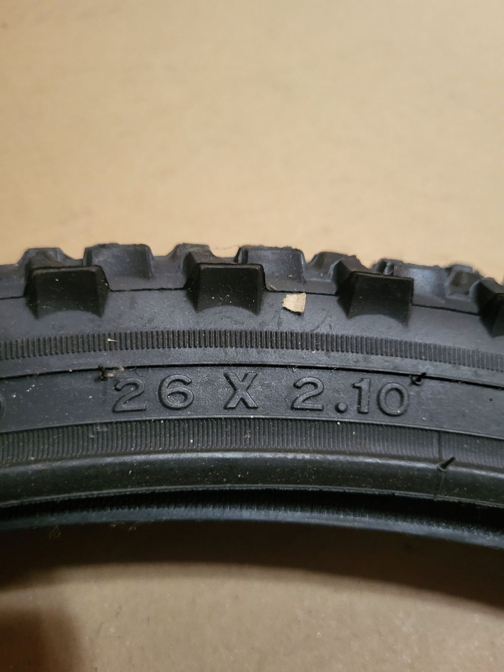 Pezzi di ricambio: 7X Velopneu Neu KENDA 26 X2.10 – Nuovo (secondo la descrizione) da Riehen venduto da tamola67 3