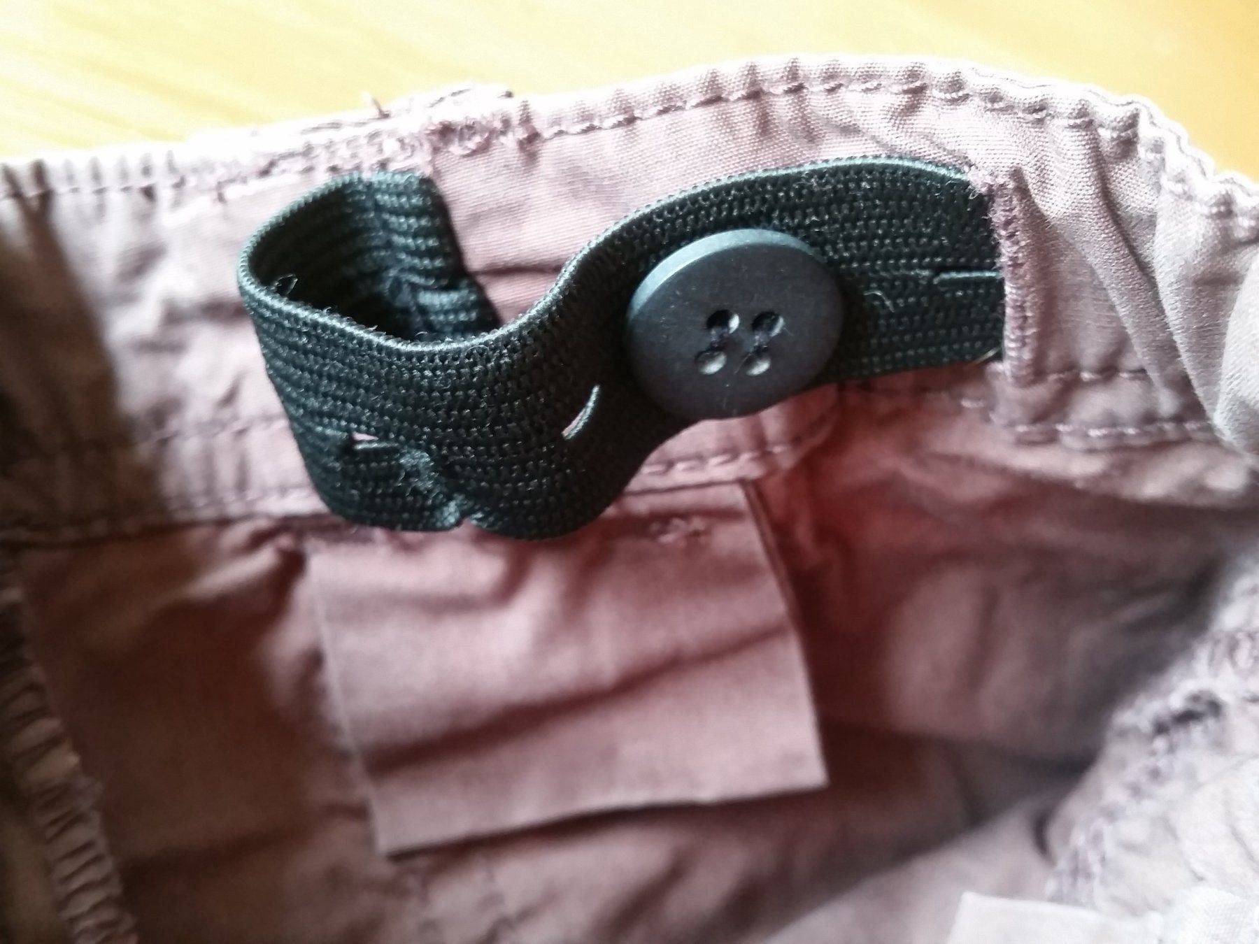 Pantaloni: Short Gr. 98 – Usato da Villars-sur-Glâne venduto da richardette 2