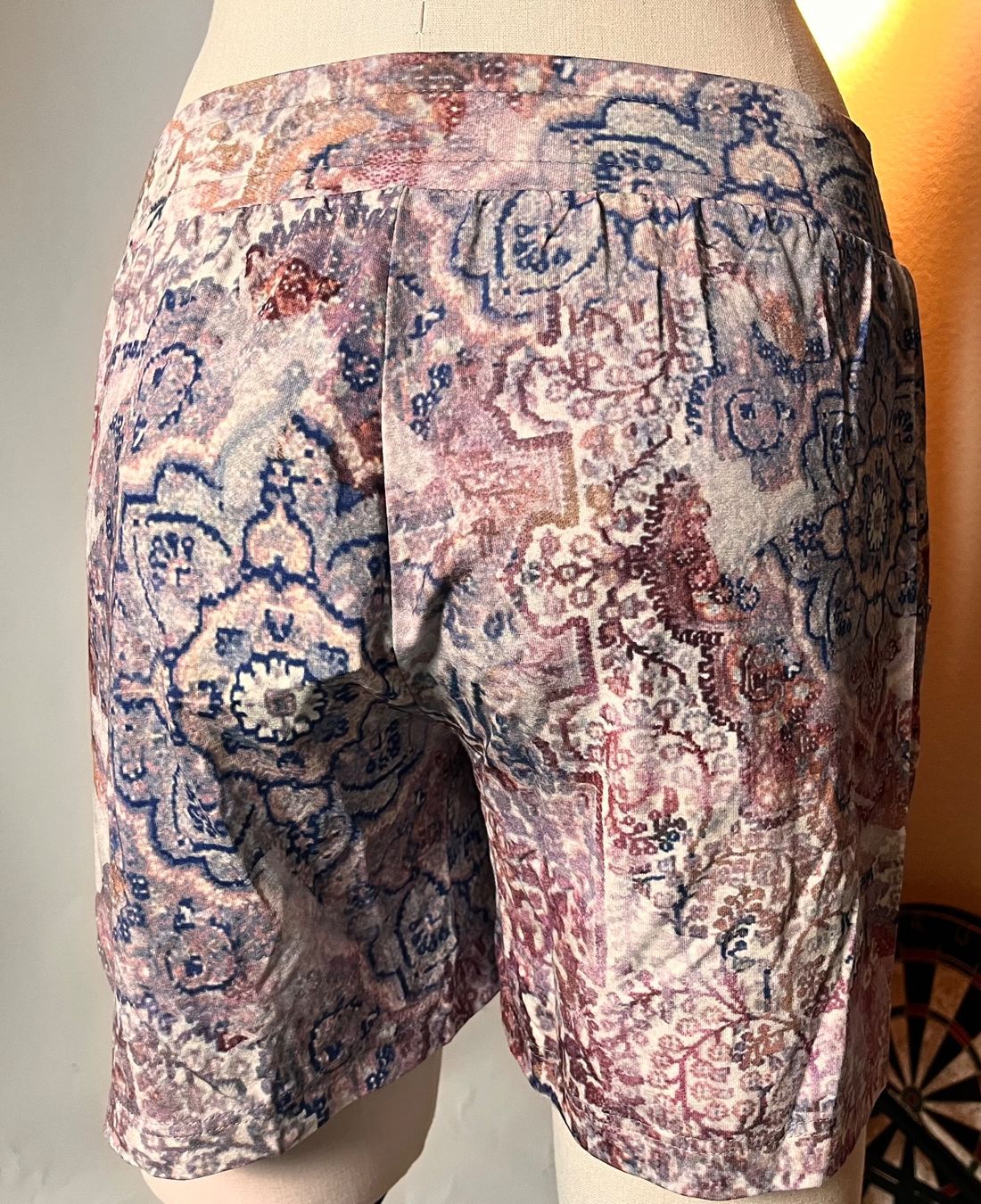 Hosen: Damenshorts, SHORT STORIES, Grösse S, Gemustert – Neu und originalverpackt aus Rudolfstetten von gst_g7xl 5