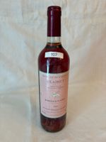 Bordeaux Clairet 2010