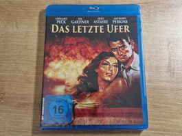 Das letzte Ufer (1959) NEU OVP RAR Bluray
