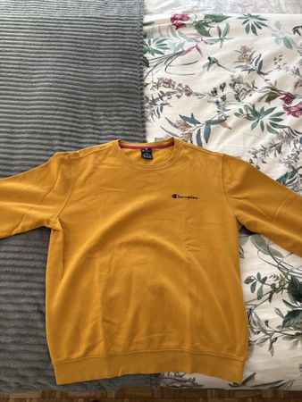 Champion Pullover Herren Grösse L guter Zustand