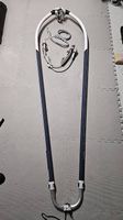 North Sails Silver Gabelbaum 180-230 komplett und neu