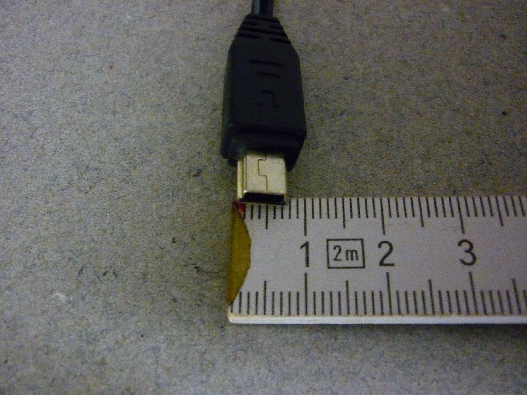 Caricatori & Batterie: Ladekabel / Alcatel S002EV0450030 – Usato da Aarwangen venduto da SEC500 5