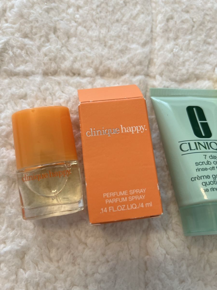 Clinique Cura del viso: NEU***CLINIQUE SET***SUPER GESCHENK*** – Nuovo e nell'imballaggio originale da Zürich venduto da Ceca52 2