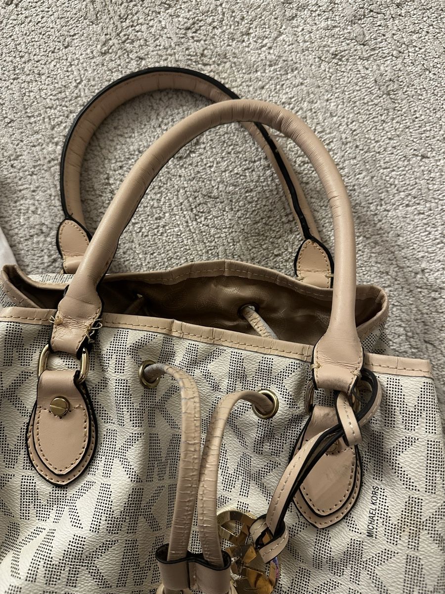 Michael Kors Borse da donna: Michael Kors Handtasche – Nuovo (secondo la descrizione) da Buchs ZH venduto da Maliqi0 2