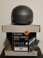 Giro Emerge Spherical Skihelm, neuwertig, Grösse S!