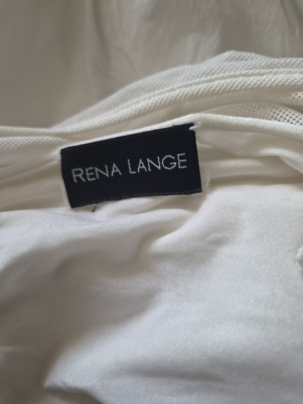 Tops: Rena Lange schöner Body Gr. 38 – D'occasion à Frenkendorf par Moon111 3