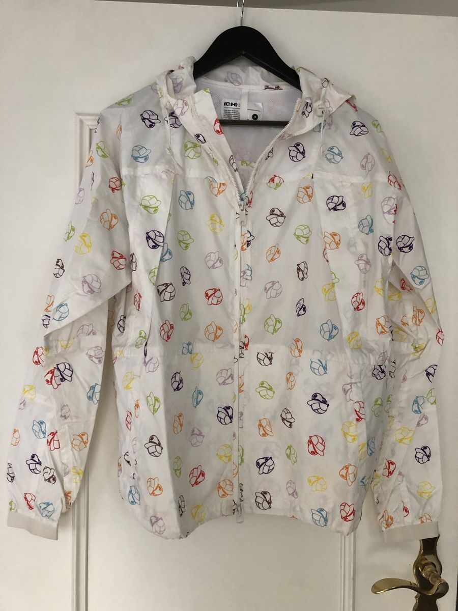 Giacche: Paper Boy Jacke – Usato da Basel venduto da Kalleskaviar