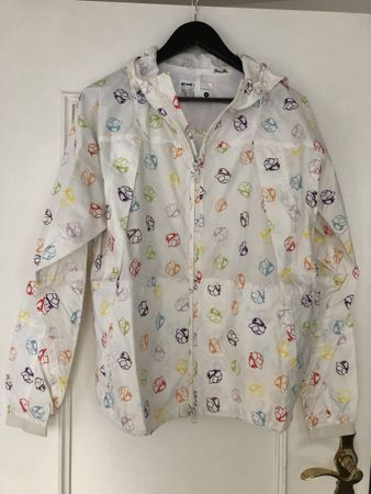Paper Boy Jacke