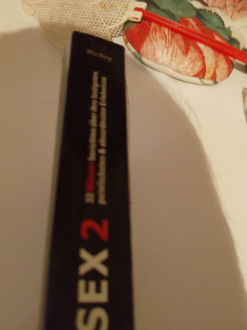 Libri: schlechter Sex 2 – Usato da Volken venduto da katz5 1