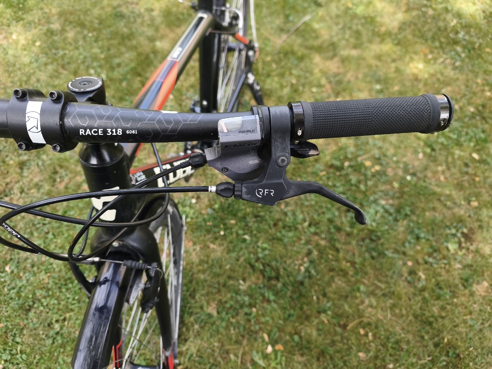 Cube Biciclette: Cube SL Road – Grösse 50 – Usato da Chur venduto da tun_dy8m 3
