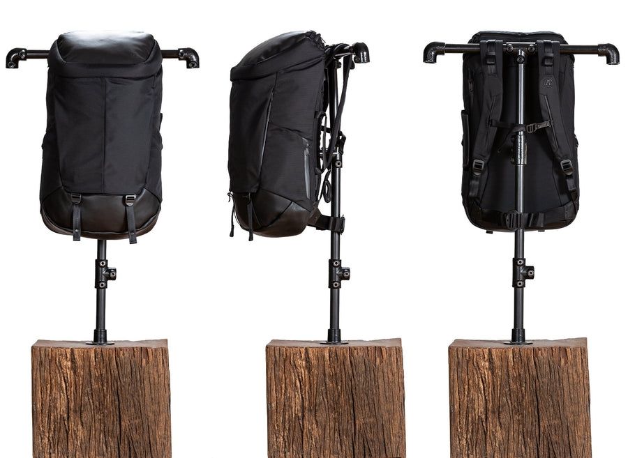 Zaini: Alchemy Equipment City Trek Pack – Usato da Neuenhof venduto da bike_ninja 2