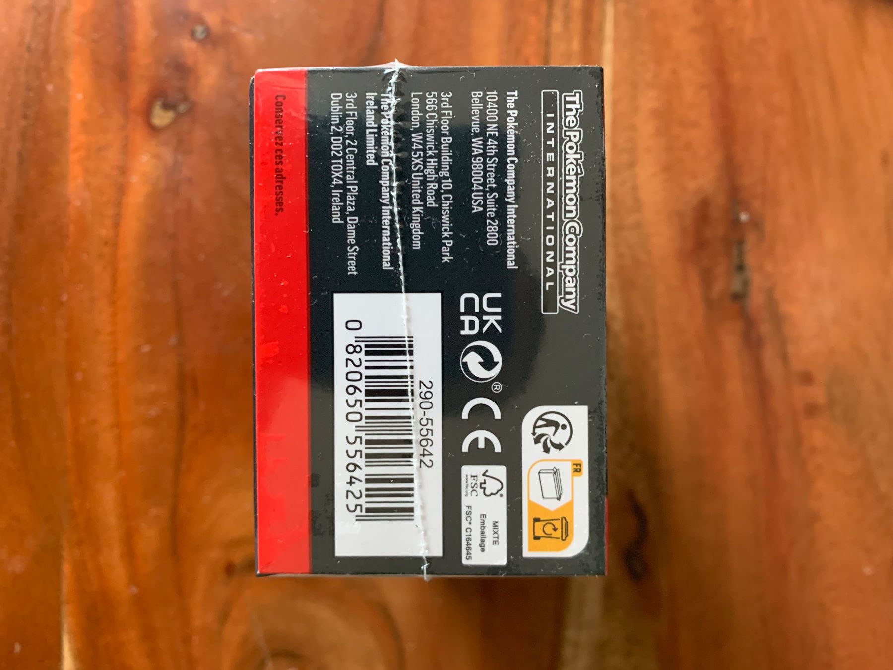 Pokémon Carte collezionabili: Bundle 151 fr - scellé – Nuovo e nell'imballaggio originale da Lausanne venduto da Landon21 5