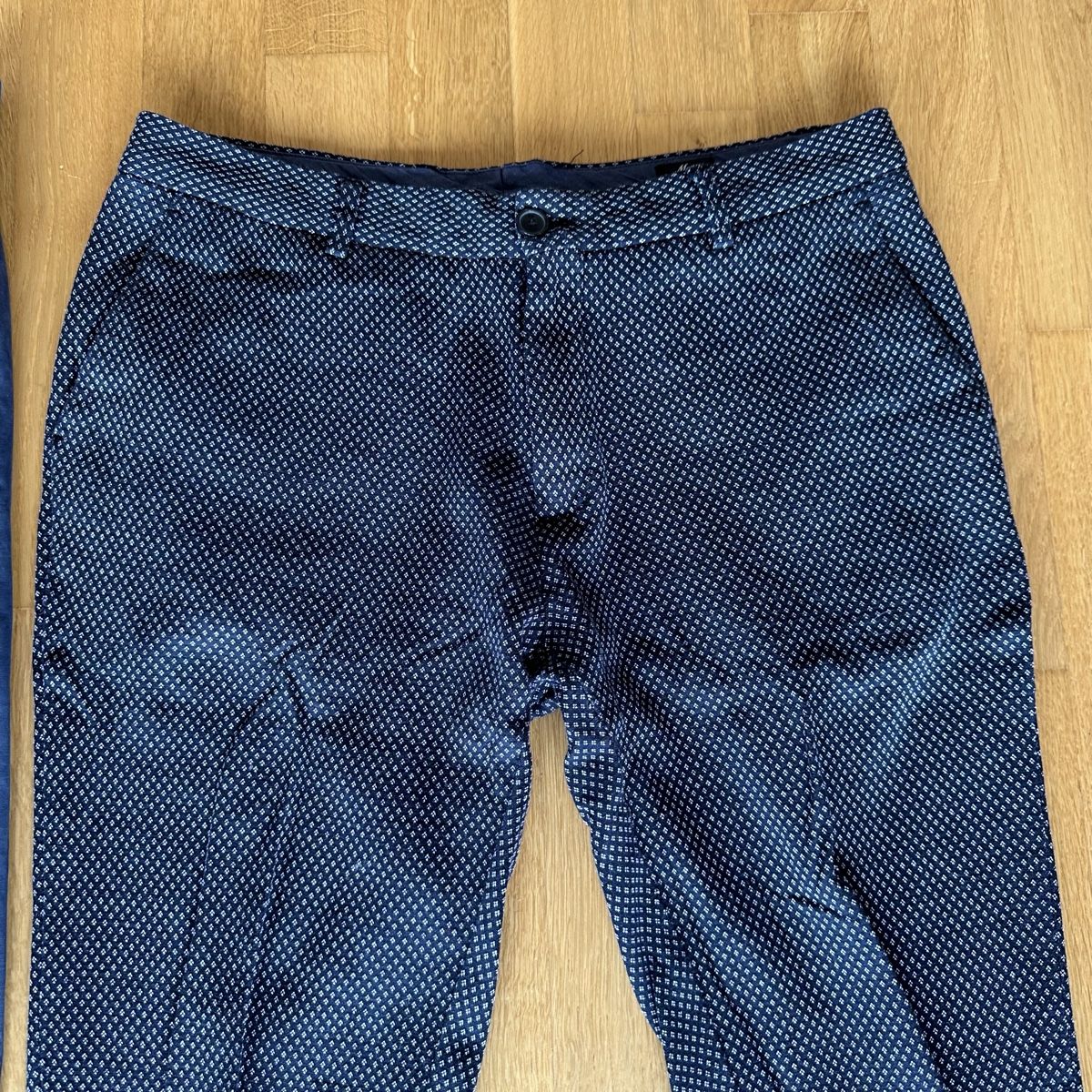 Maison Scotch Pantaloni: 2x Scotch & Soda - Chinos - Stoffhose – Usato da Ittigen venduto da Fabulous_Fab1 2