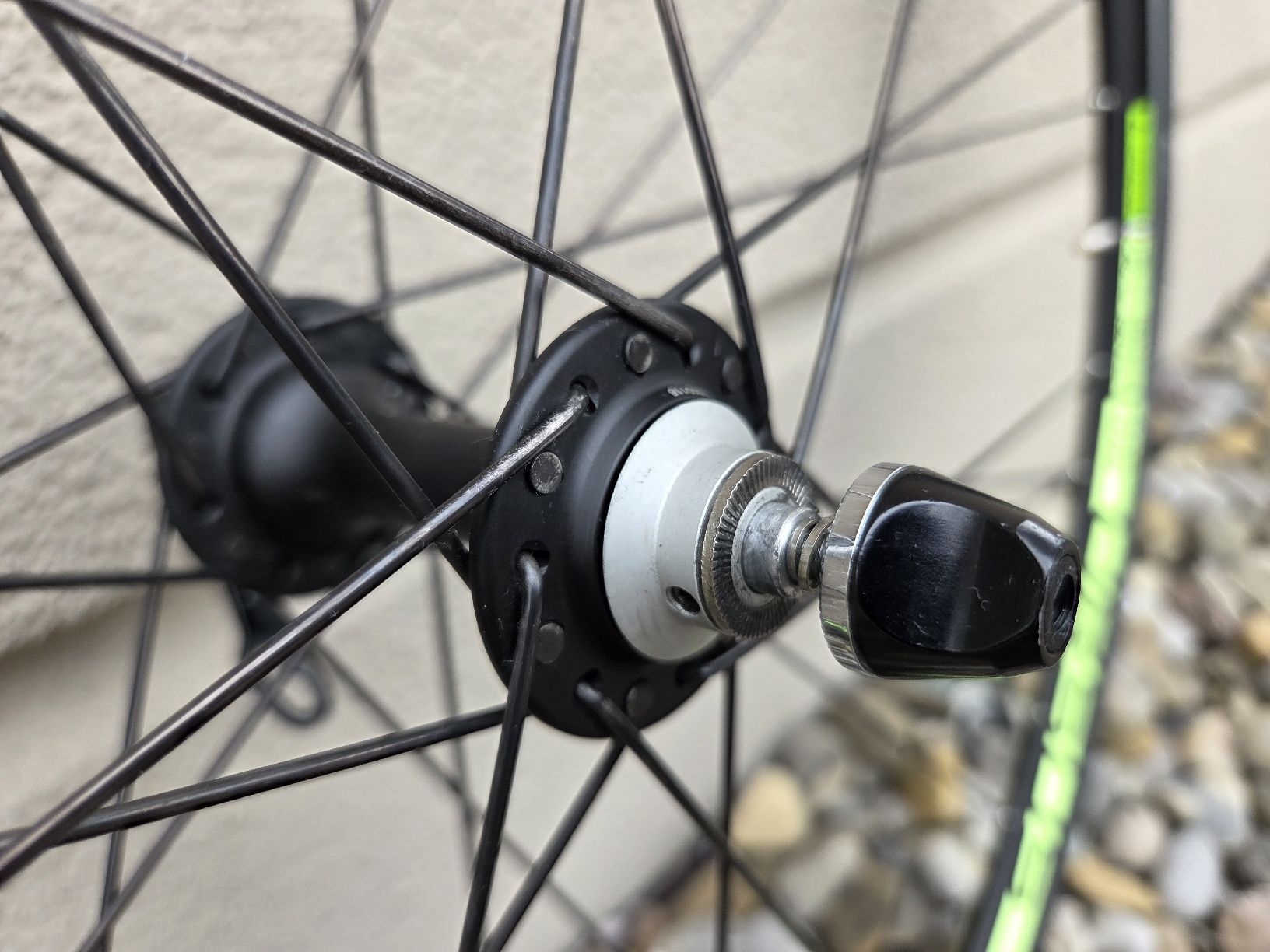 Pneumatici & Ruote complete: Ursus IZAR Radsatz – Usato da Zürich venduto da Integrator 5