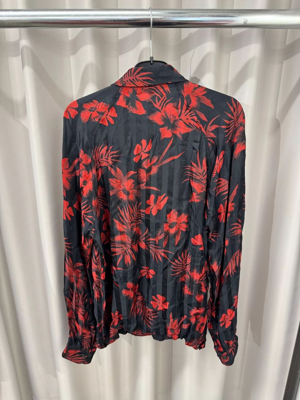 Hemden: Hemd Dries van Noten – Gebraucht aus Luzern von CAZS_Luzern 3