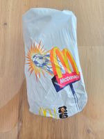 McDonalds WM Becher Ronaldinho Limited Edition