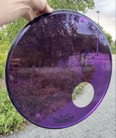 Remo 20“ P3 Colortone Reso Purple