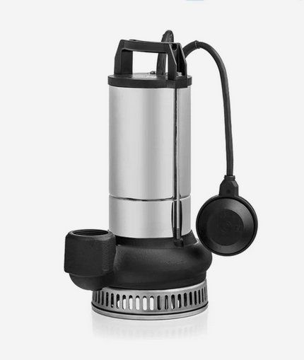 Pumpen & Teile: Tauchpumpe Dreno Oliju – Neu und originalverpackt aus Bischofszell von SolarZielAG