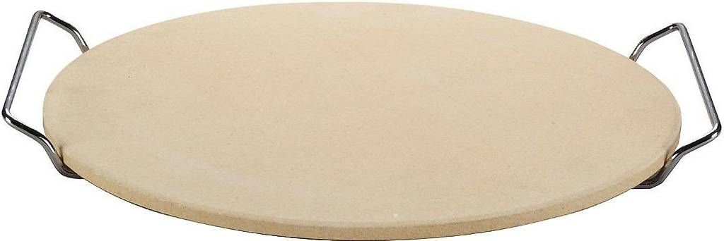 Forni per pizza: CADAC Pizzastein 33 cm – Usato da Baar venduto da BRCamper 1
