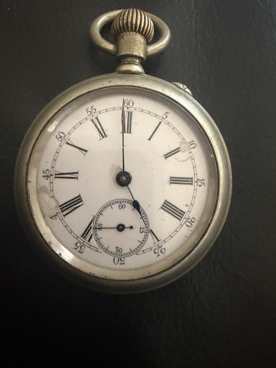 Montres: Taschenuhr  – D'occasion à Baden par noli.r