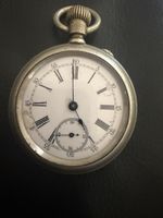 Taschenuhr 