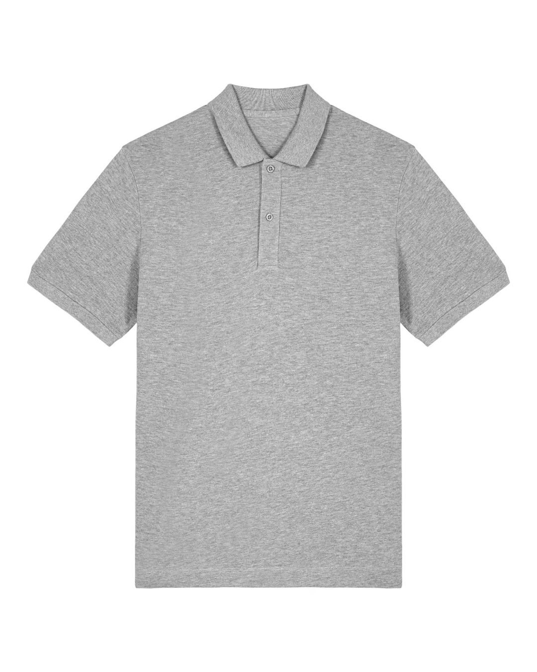 Magliette Polo: Bio-Baumwolle Poloshirt Stanley Prepster, Gr.L – Nuovo e nell'imballaggio originale da Münchenbuchsee venduto da Monali