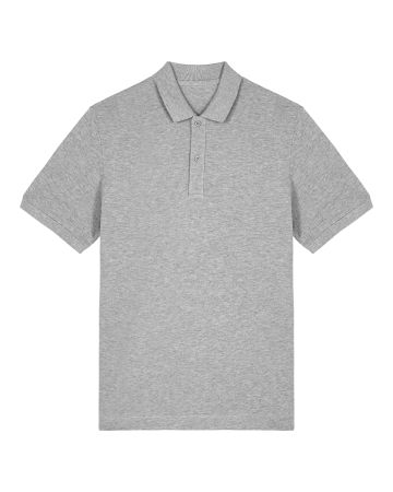 Bio-Baumwolle Poloshirt Stanley Prepster, Gr.L