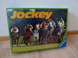Brettspiel Jockey Ravensburger NEU