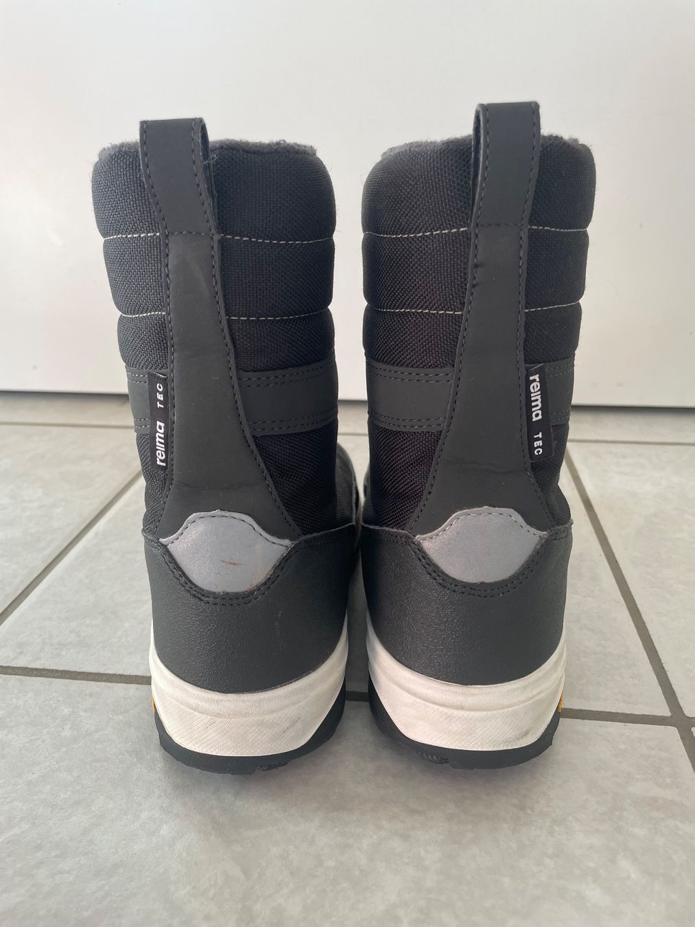 Reima Scarpe per ragazzi: Reima Winterschuhe – Usato da Homberg b. Thun venduto da t...mee 2