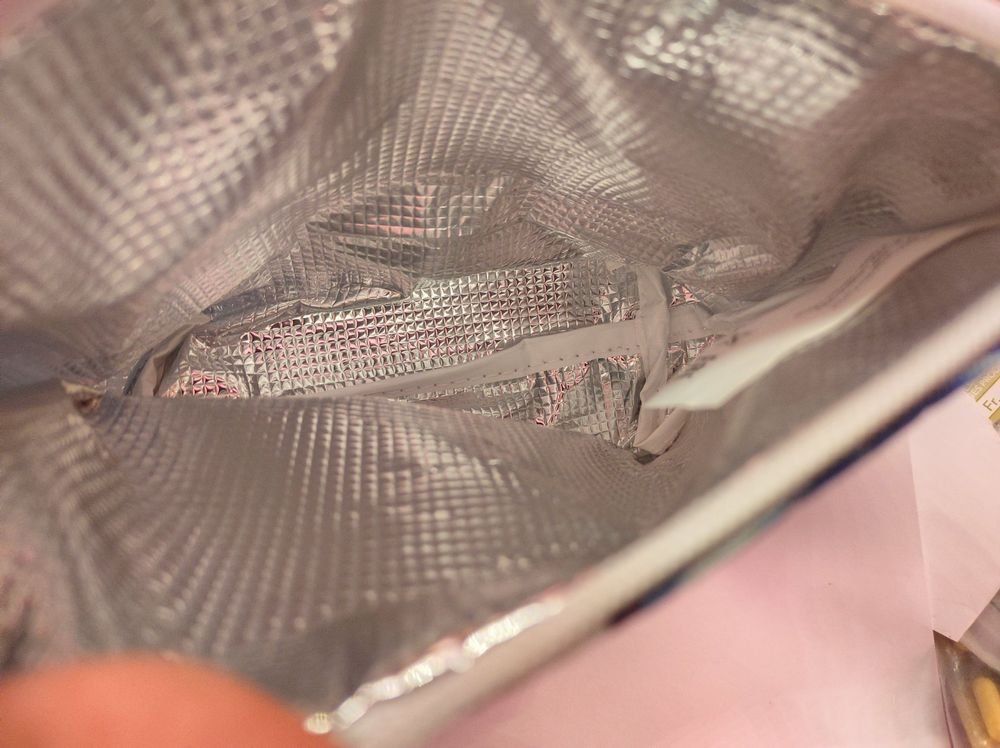 Custodie per cosmetici: Trousse thermique Yves Rocher – Nuovo (secondo la descrizione) da Renens VD venduto da cla_7zv5 1