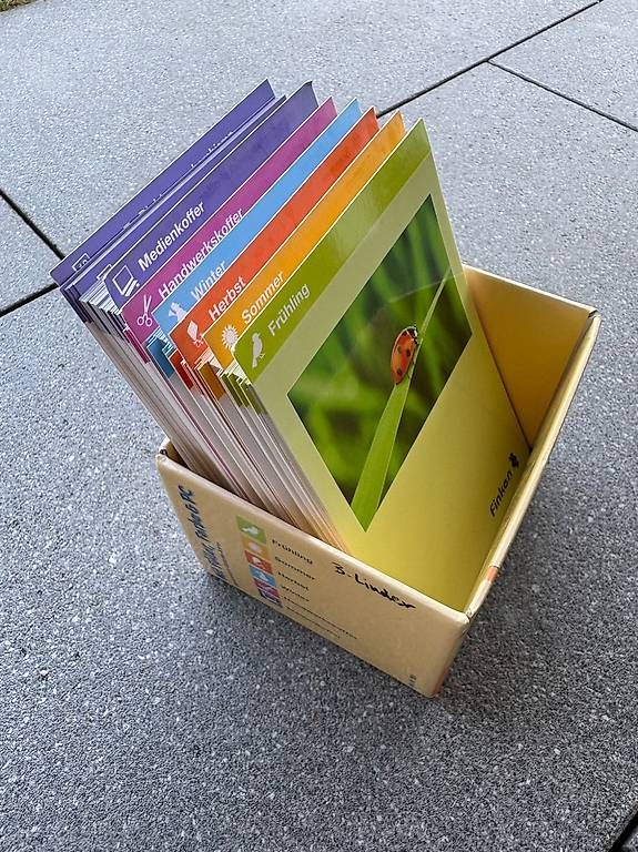 Scarpe da uomo: Mit Füller, Farbe und PC (Finken) – Usato da Schönenbuch venduto da Herbie6446 2