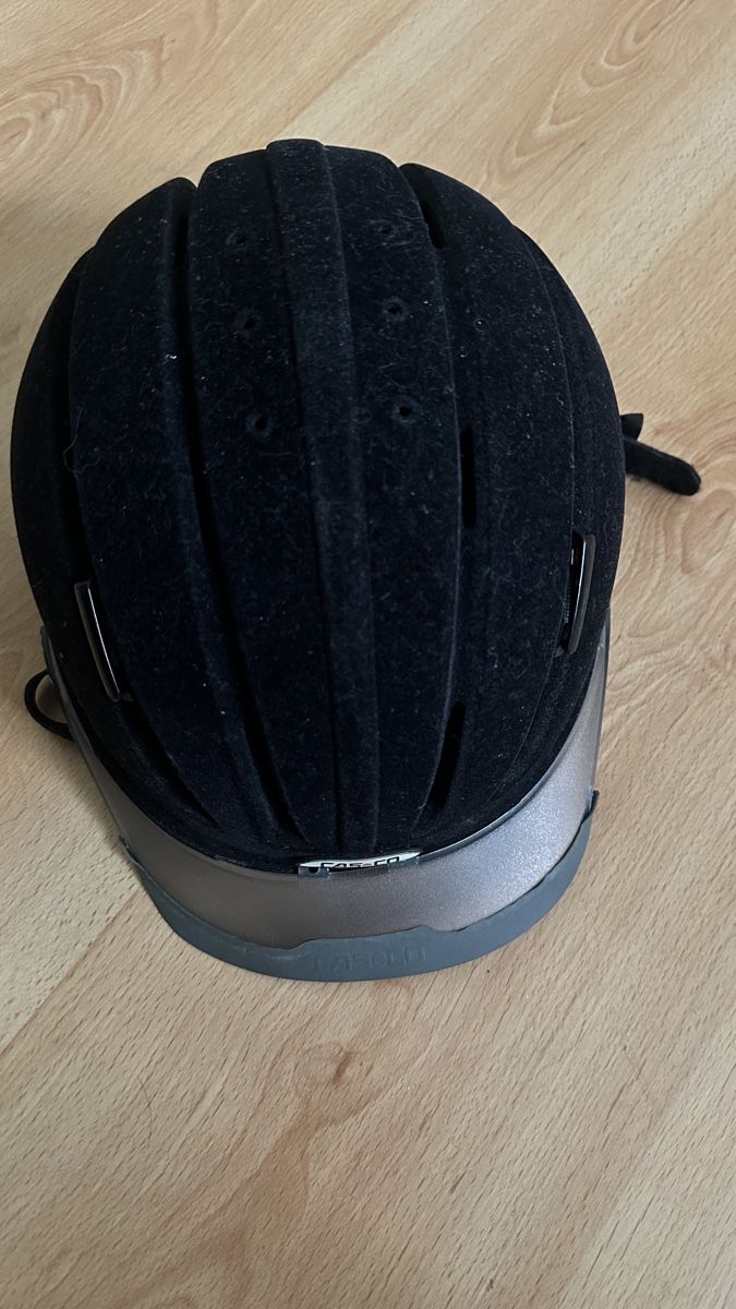 Casco Caschi: Reithelm GR S (50-55cm) – Usato da Adliswil venduto da Csw