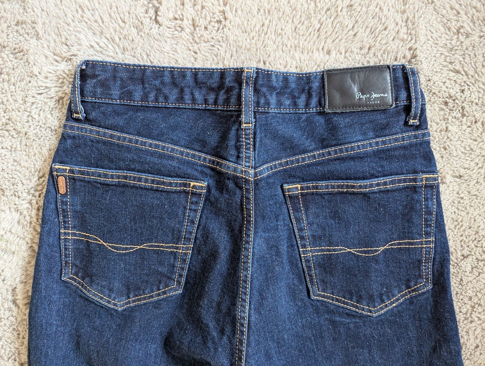 Pepe Jeans Jeans: jean pepe jean W11 – Usato da Montreux venduto da dem_gyt9 3