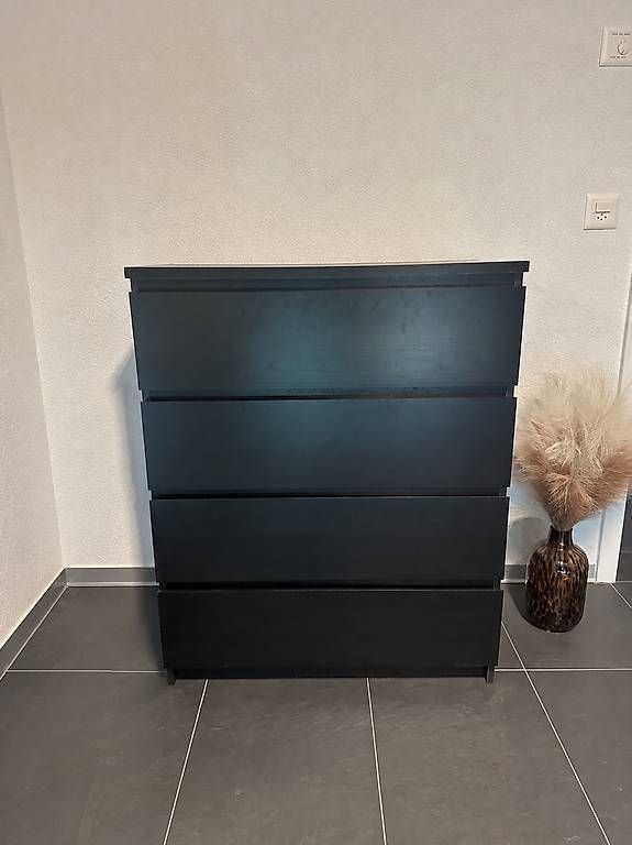Ikea Kommoden: Malm Kommode – Gebraucht aus Lyss von san_6xdk