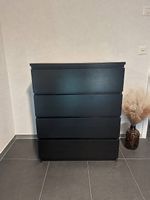 Malm Kommode