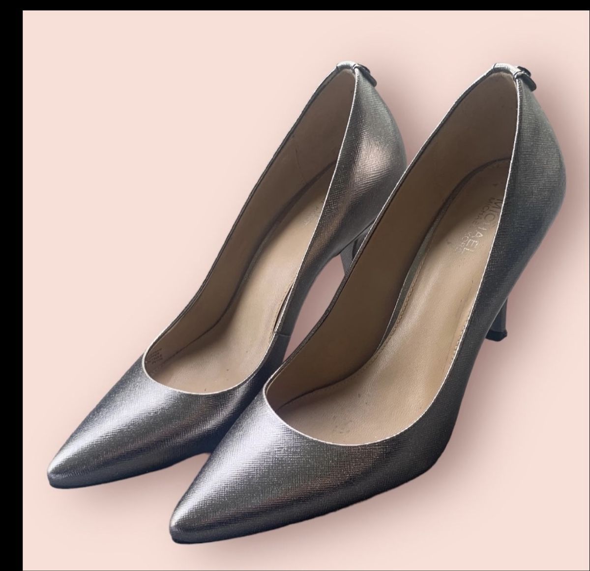 Michael Kors Scarpe da donna: Michael Kors Pumps Gr.38 – Usato da Pfungen venduto da Outlet64