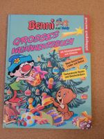 Benni & Teddy: Grosses Weihnachtsbuch